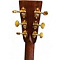 Used Bourgeois D Style 42 Natural Acoustic Guitar