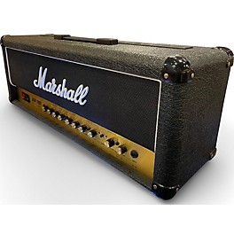 Used Marshall JCM2000 DSL100 100W Tube Guitar Amp Head