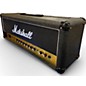 Used Marshall JCM2000 DSL100 100W Tube Guitar Amp Head thumbnail