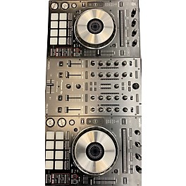Used Pioneer DJ DDJSX3 DJ Controller