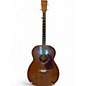 Vintage 1949 Martin 0-17T Natural Acoustic Guitar thumbnail