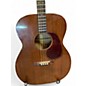Vintage 1949 Martin 0-17T Natural Acoustic Guitar