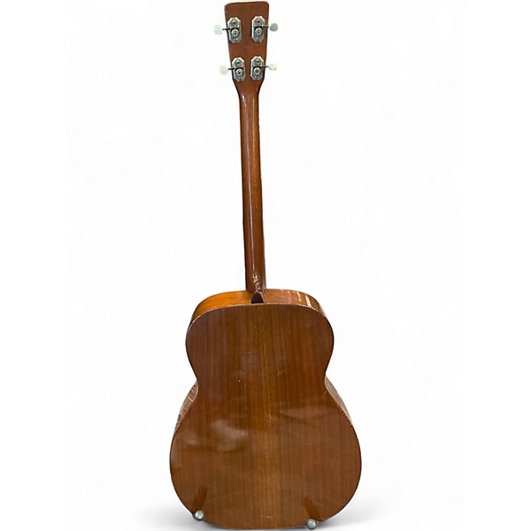Vintage 1949 Martin 0-17T Natural Acoustic Guitar