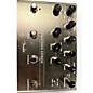 Used Fender DOWNTOWN EXPRESS Bass Effect Pedal