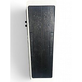Used Dunlop 105Q Cry Baby Bass Wah Bass Effect Pedal