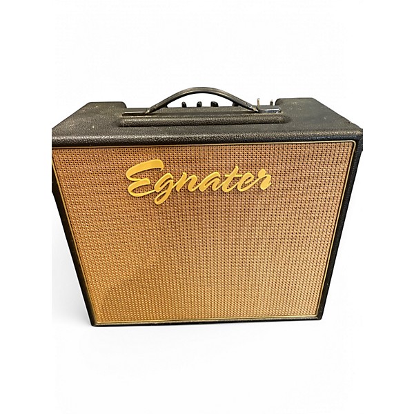 Used Egnater Used Egnater Tweaker 112 15W 1x12 Tube Guitar Combo 