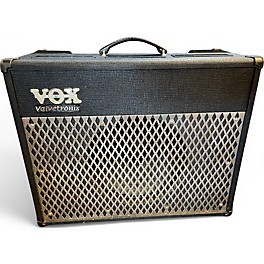 Used VOX AD50VT 1x12 50W Guitar Combo Amp