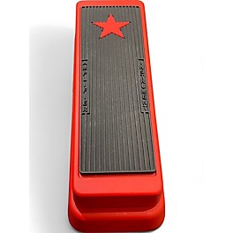 Used Dunlop TBM95 Tom Morello Cry Baby Effect Pedal