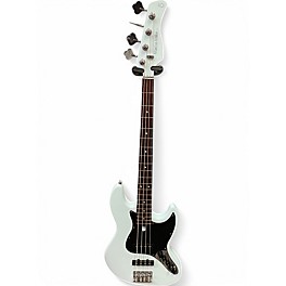 Used Sire Marcus Miller V3 Daphne Blue Electric Bass Guitar