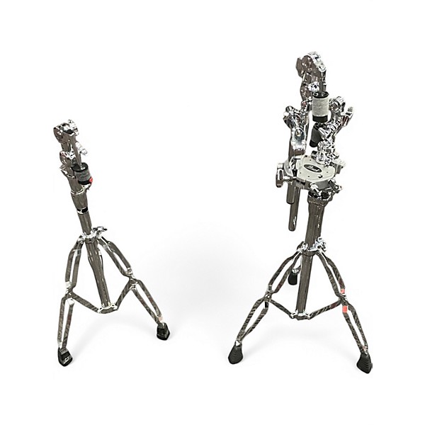 Used Pearl 7 Piece Session Studio Select Drum Kit blue oyster pearl Drum Kit