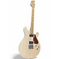Used Sterling by Music Man VALENTINE TRANS BUTTERMILK Solid Body Electric Guitar thumbnail