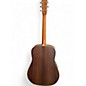 Used Larrivee D40R Natural Acoustic Guitar
