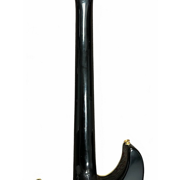 Used Peavey Signature Series EX 3-Tone Sunburst Solid Body Electric Guitar