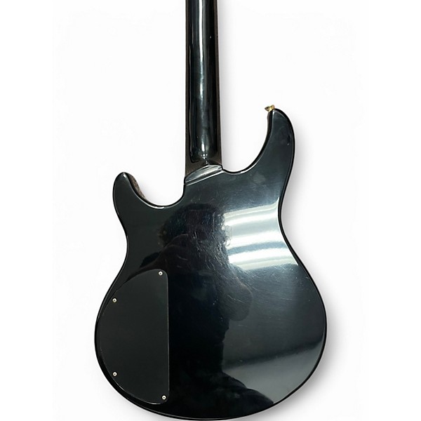 Used Peavey Signature Series EX 3-Tone Sunburst Solid Body Electric Guitar