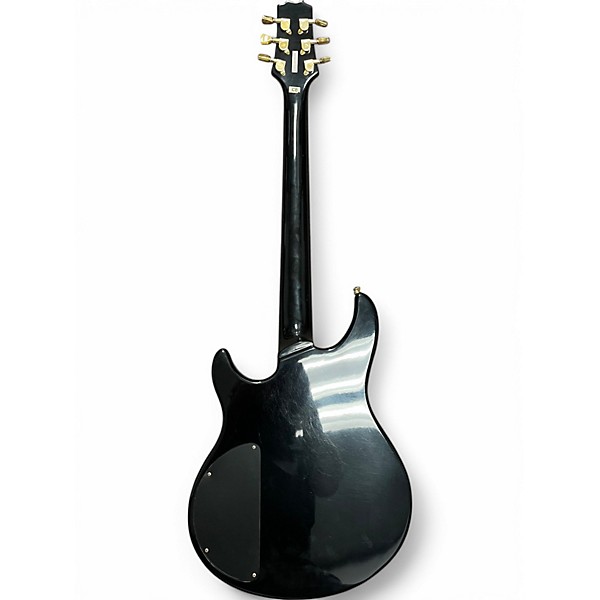 Used Peavey Signature Series EX 3-Tone Sunburst Solid Body Electric Guitar