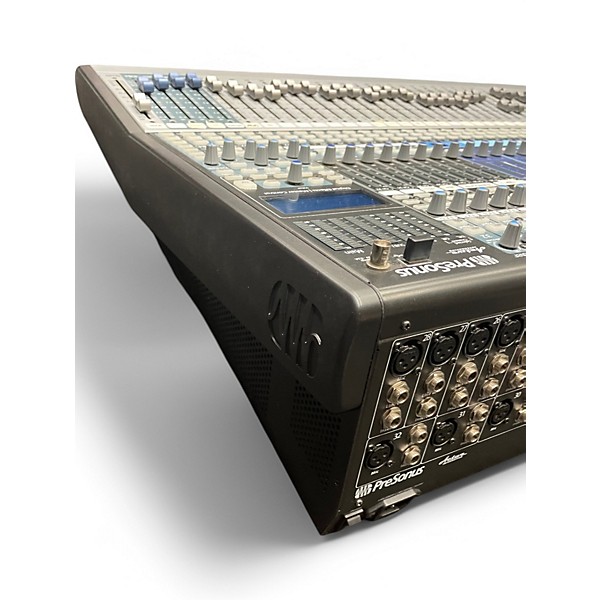 Used PreSonus Studio Live 32.4.2 Digital Mixer
