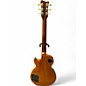 Used K-line 59LP Light Aged 2 Color Sunburst Solid Body Electric Guitar