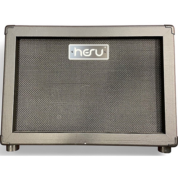 Used Hesu W112-BK-B Guitar Cabinet,New Products : American Fashion Style Bags On Sale