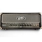 Used EBS Classic 450 450W Bass Amp Head thumbnail