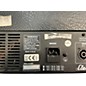 Used EBS Classic 450 450W Bass Amp Head