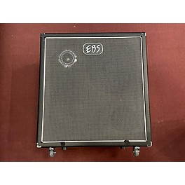 Used EBS 212CL Bass Cabinet