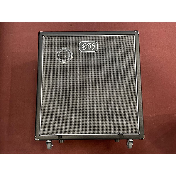 Used EBS 212CL Bass Cabinet