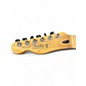 Used 2007 Fender Standard Telecaster Brown Sunburst Solid Body Electric Guitar