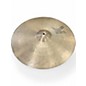 Used Zildjian 20in K Ride Cymbal