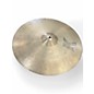 Used Zildjian 20in K Ride Cymbal