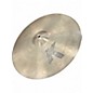 Used Zildjian 20in K Ride Cymbal
