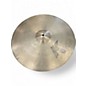 Used Zildjian 20in K Ride Cymbal