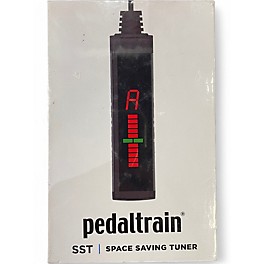 Used Pedaltrain SST Tuner