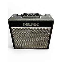 Used NUX Mighty 20 MKII Guitar Combo Amp