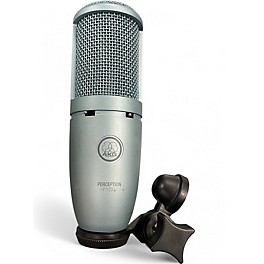Used AKG Perception 120 Condenser Microphone