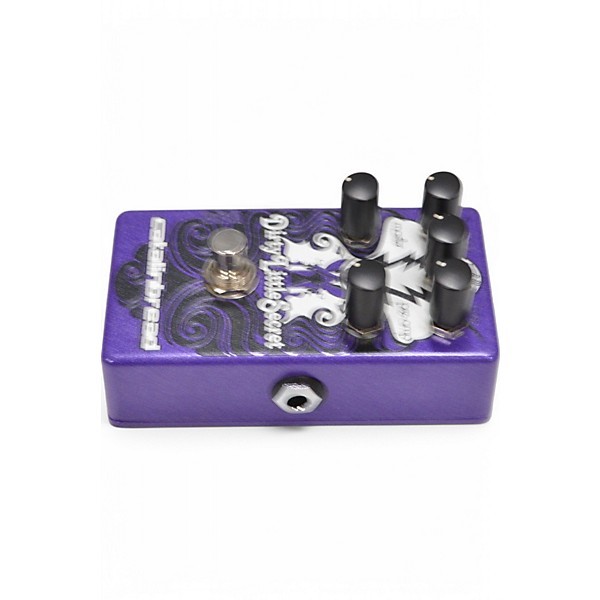 Used Catalinbread Dirty Little Secret Effect Pedal
