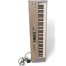 Used KORG Triton Le 88 Key Keyboard Workstation