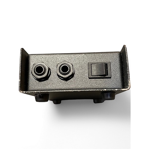 Used Rapco Horizon db-1 Direct Box