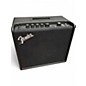 Used Fender Mustang LT25 25W 1x8 Guitar Combo Amp thumbnail