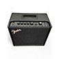 Used Fender Mustang LT25 25W 1x8 Guitar Combo Amp