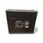 Used Fender Mustang LT25 25W 1x8 Guitar Combo Amp