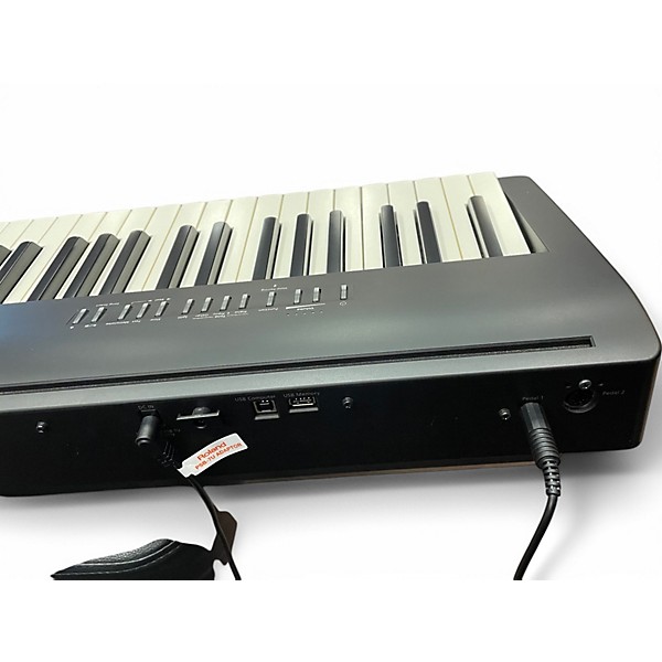 Used Roland FP30X Portable Keyboard