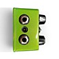 Used EarthQuaker Devices The Depths Optical Vibe Machine Effect Pedal