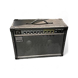 Used Roland JC40 Guitar Combo Amp