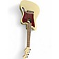 Used Fender fullerton jmz uke olw Olympic White Ukulele thumbnail