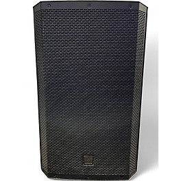 Used Electro-Voice ZLX-15BT Powered Speaker