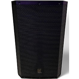 Used Electro-Voice ZLX-15BT Powered Speaker