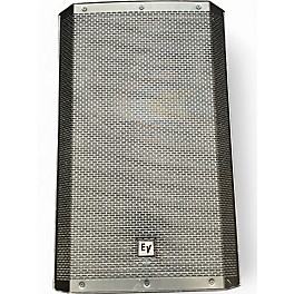Used Electro-Voice ZLX-15BT Powered Speaker