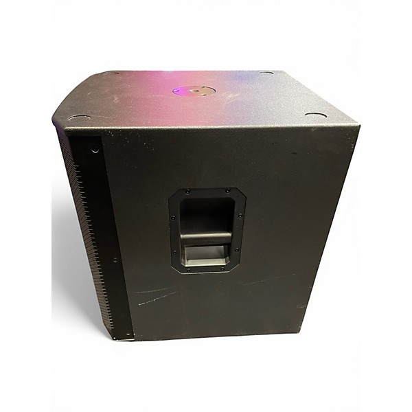 Used Electro-Voice ELX20018SP Powered Subwoofer