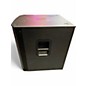 Used Electro-Voice ELX20018SP Powered Subwoofer