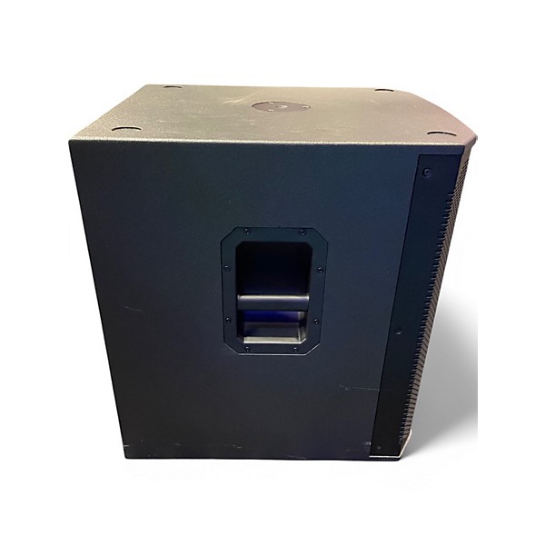 Used Electro-Voice ELX20018SP Powered Subwoofer